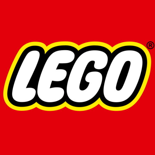 Logo Legocup 2026
